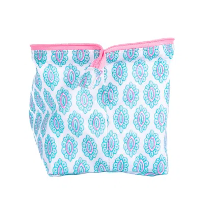 Scout Bags Wide Mouth Makeup Bag Medium