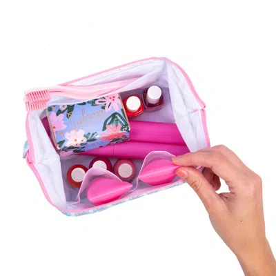 Scout Bags Wide Mouth Makeup Bag Medium