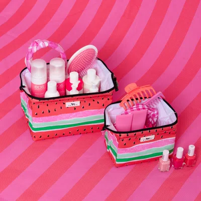 Scout Bags Wide Mouth Makeup Bag Medium