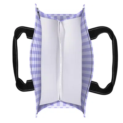 Scout Bags Woven Cooler Tote Large