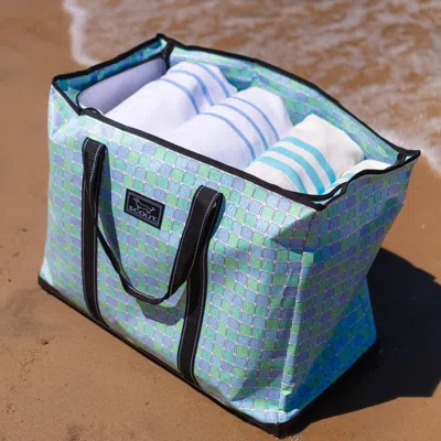 Scout Bags Zip-top Original Tote Xx-large