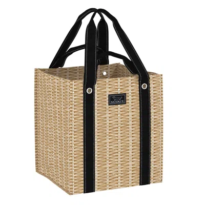 Scout Bags Market Tote