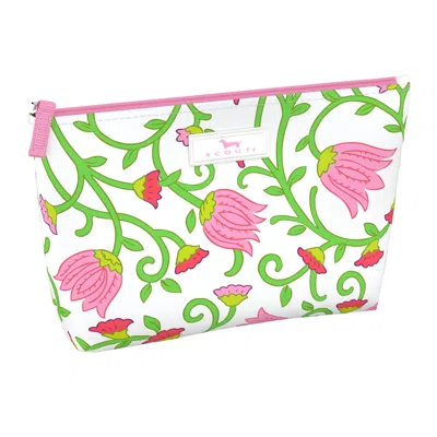 Scout Bags Slim Makeup Bag Small