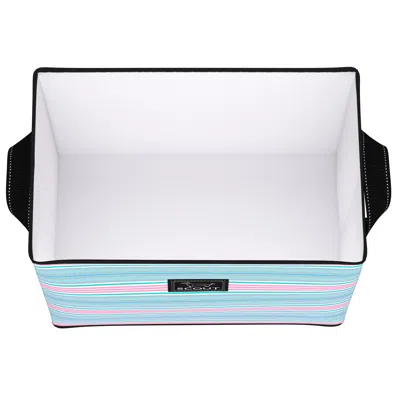 Scout Bags Lidded Storage Bin Medium