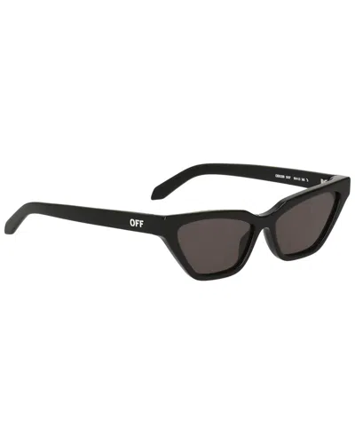 Off-white ™ Unisex Madison 56mm Sunglasses