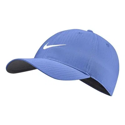 Nike Legacy91 Golf Cap 'blue'