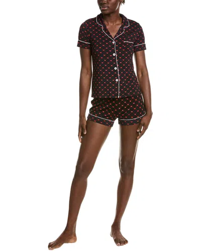 Katiejnyc 2pc Lynn Lounge Short Set