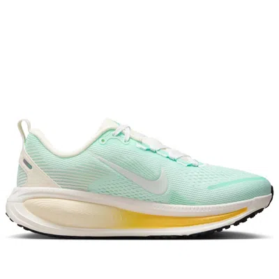 Nike (wmns)  Air Zoom Vomero 18 'mint Foam Turquoise Topaz Gold'
