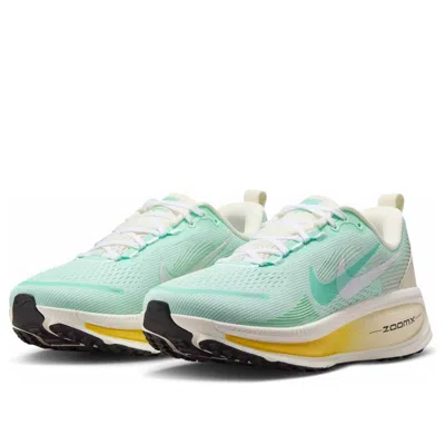 Nike (wmns)  Air Zoom Vomero 18 'mint Foam Turquoise Topaz Gold'
