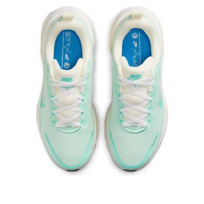 Nike (wmns)  Air Zoom Vomero 18 'mint Foam Turquoise Topaz Gold'