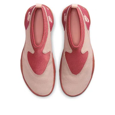 Nike (wmns)  Aqua Turf 'particle Beige Washed Coral' In Red