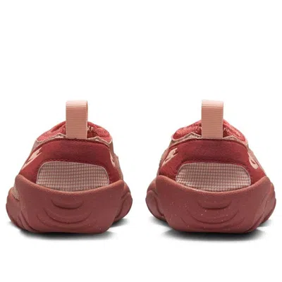 Nike (wmns)  Aqua Turf 'particle Beige Washed Coral' In Red