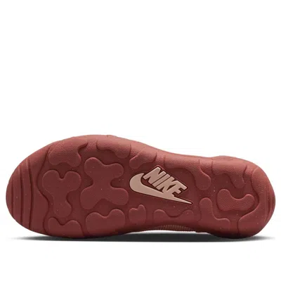 Nike (wmns)  Aqua Turf 'particle Beige Washed Coral' In Red