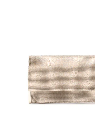 Benedetta Bruzziches Kate Clutch Bag