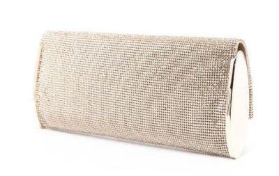 Benedetta Bruzziches Kate Clutch Bag