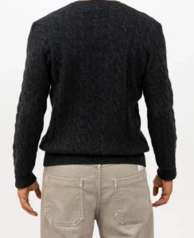 Ralph Lauren Sweaters In Black