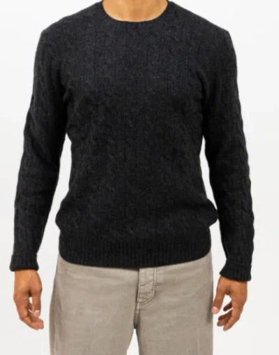 Ralph Lauren Sweaters In Black