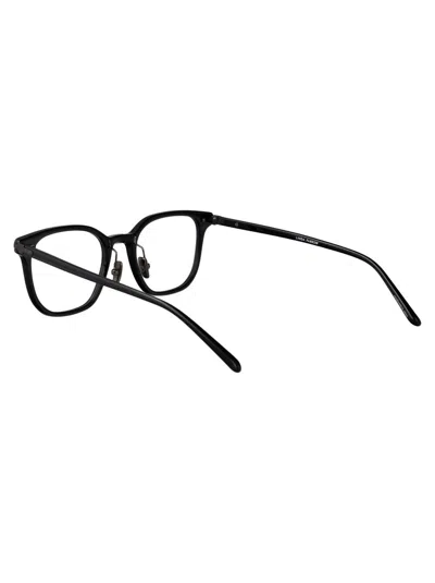 Linda Farrow Optical In Black