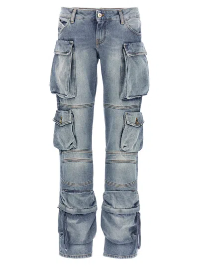Attico Essie Jeans
