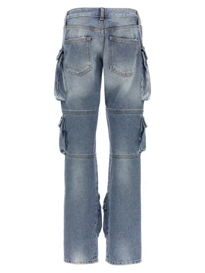 Attico Essie Jeans