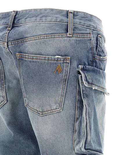 Attico Essie Jeans