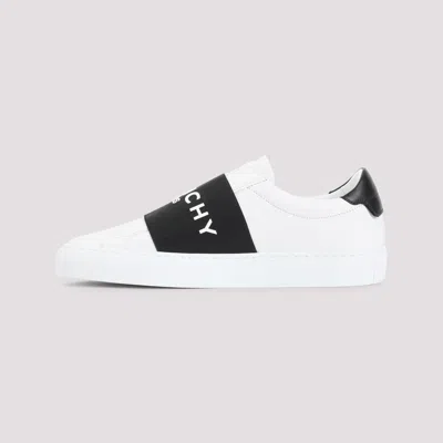 Givenchy Round Toe Low-top Casual Shoes