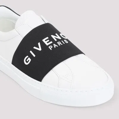 Givenchy Round Toe Low-top Casual Shoes