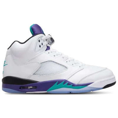 Jordan Air  5 Retro Ls Sneakers