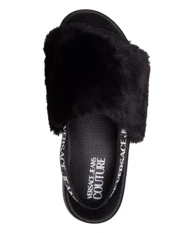 Versace Jeans Couture Shelly Sandals