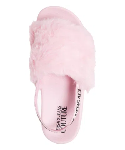 Versace Jeans Couture Shelly Sandals