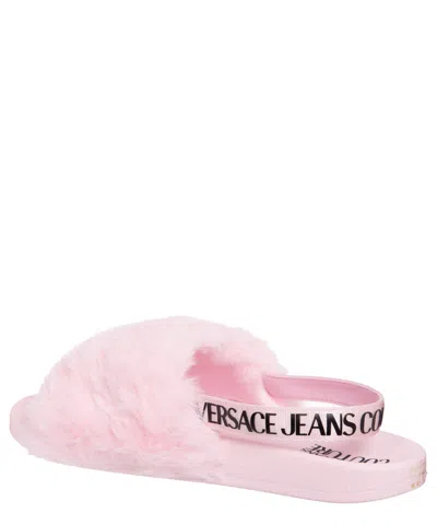 Versace Jeans Couture Shelly Sandals