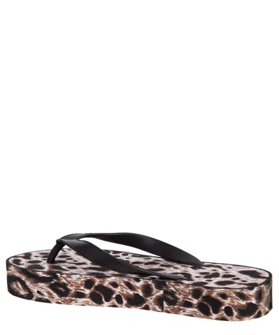 Versace Jeans Couture Flip Flops