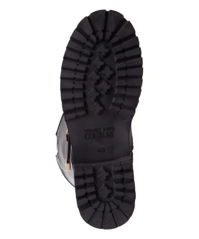 Versace Jeans Couture Boots