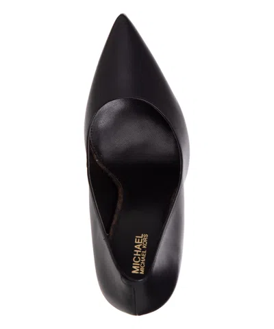 Michael Kors Keke Pumps