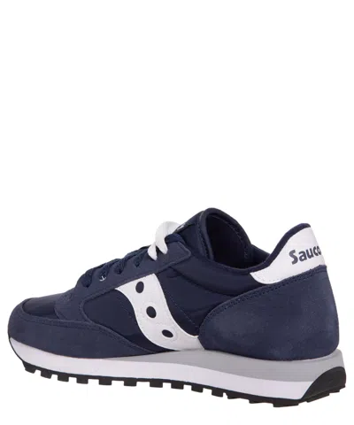 Saucony Jazz O&#039; Sneakers