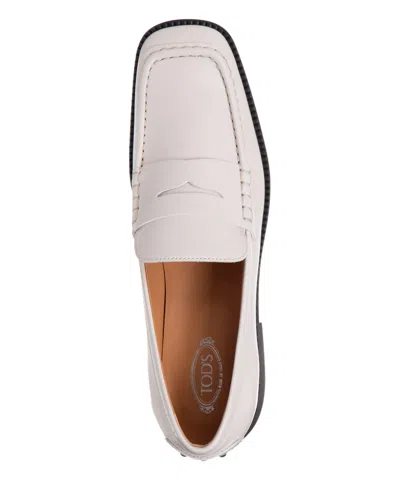 Tod's Loafers