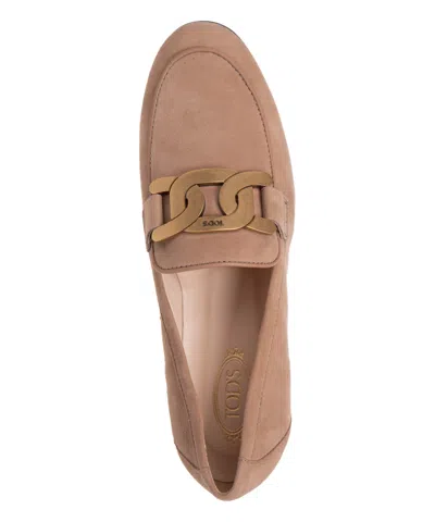 Tod's Loafers