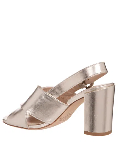 Tod's Heeled Sandals