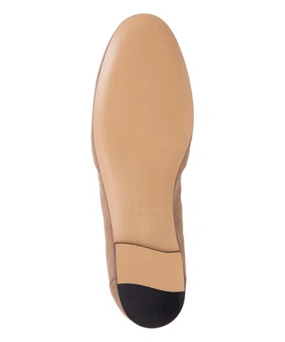Tod's Loafers