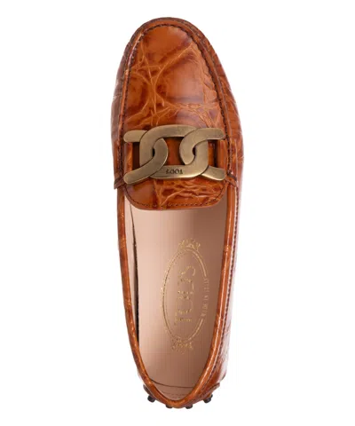 Tod's Loafers
