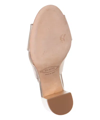 Tod's Heeled Sandals