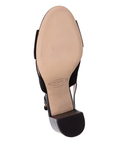 Tod's Heeled Sandals