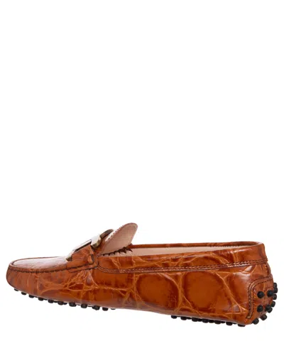 Tod's Loafers