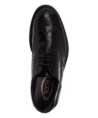 Tod's Oxford Shoes