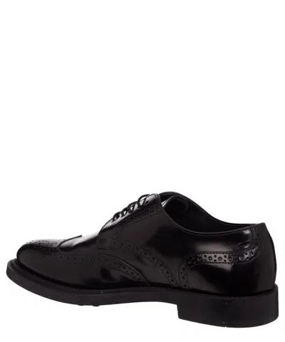 Tod's Oxford Shoes
