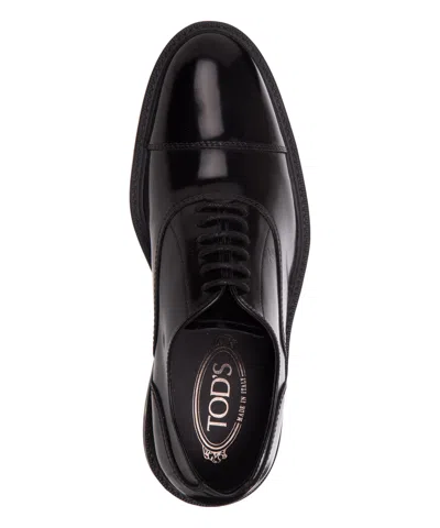 Tod's Oxford Shoes