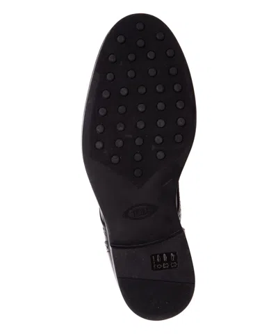 Tod's Oxford Shoes