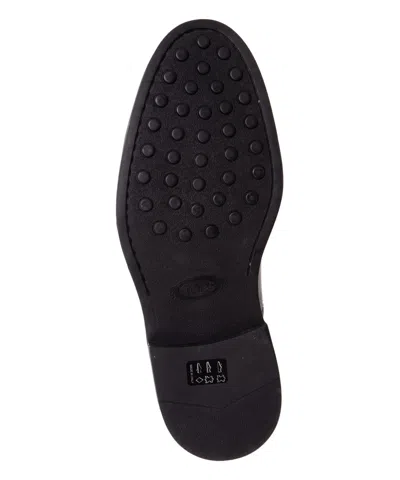 Tod's Oxford Shoes