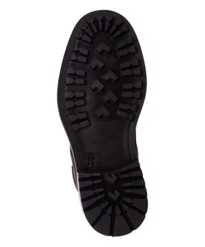 Jimmy Choo Gala Lace-up Boots