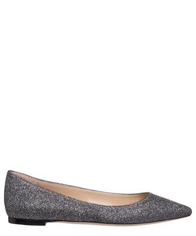 Jimmy Choo Romy Ballet Flats